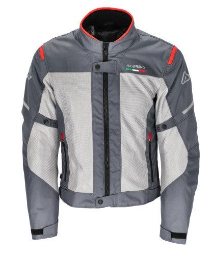 Giacca Acerbis ON ROAD RUBY - Moto Adventure