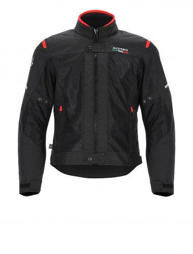 Giacca Acerbis ON ROAD RUBY - Moto Adventure