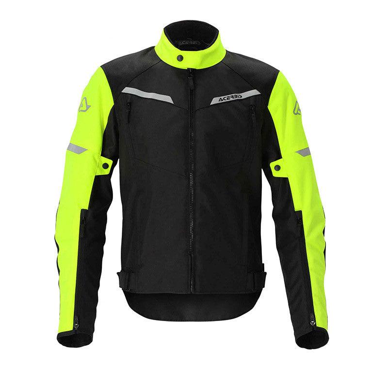 Giacca Acerbis X - STREET - Moto Adventure