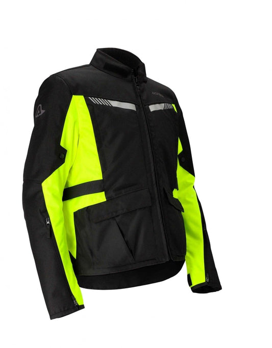 Giacca Acerbis X - TRAIL CE - Moto Adventure