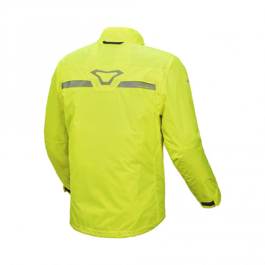 Giacca antipioggia Macna Spray uomo - Moto Adventure