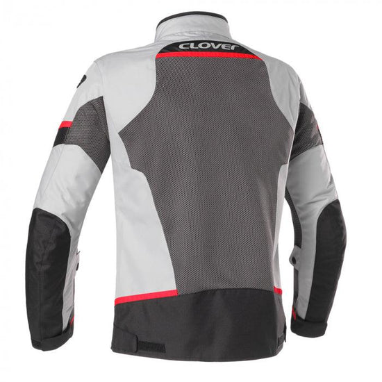 Giacca Clover Airjet 5 Lady - Moto Adventure