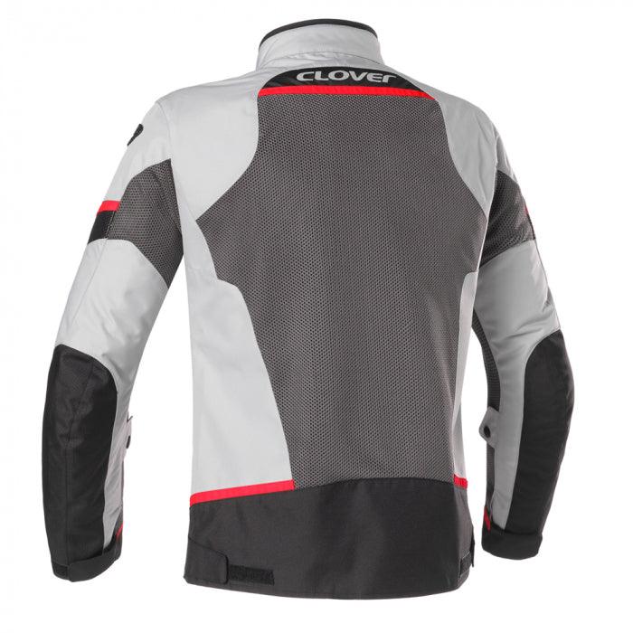 Giacca Clover Airjet 5 Lady - Moto Adventure