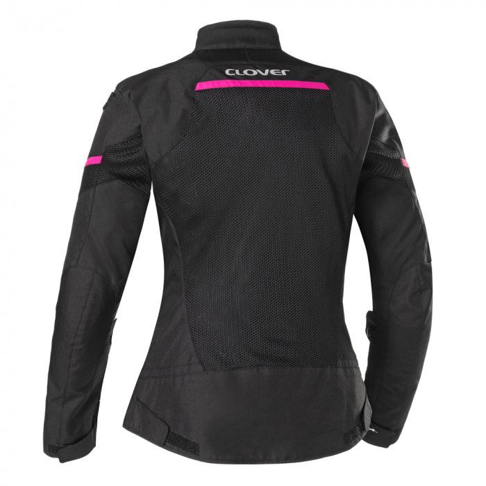 Giacca Clover Airjet 5 Lady - Moto Adventure