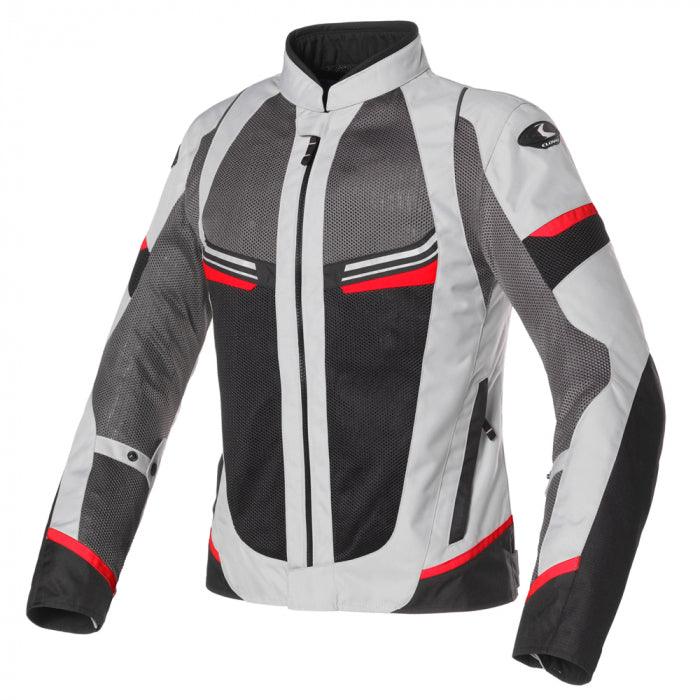 Giacca Clover Airjet 5 Lady - Moto Adventure