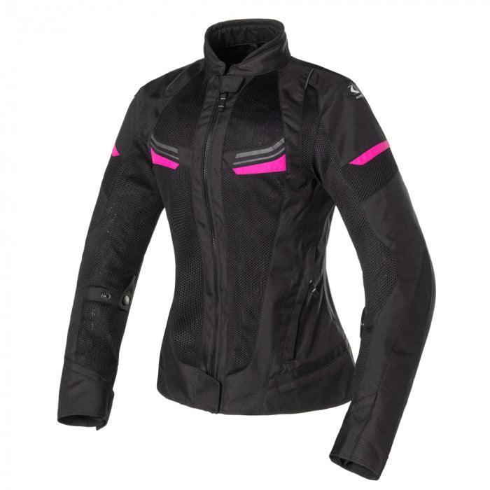 Giacca Clover Airjet 5 Lady - Moto Adventure