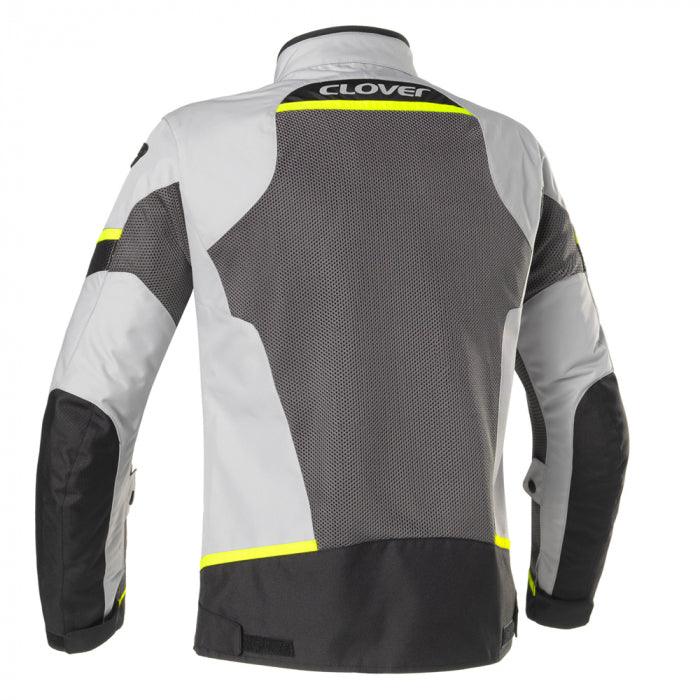 Giacca Clover Airjet 5 Lady - Moto Adventure