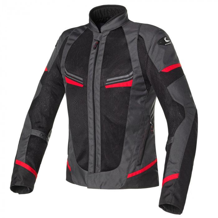 Giacca Clover Airjet 5 Lady - Moto Adventure