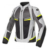 Giacca Clover Airjet 5 Lady - Moto Adventure