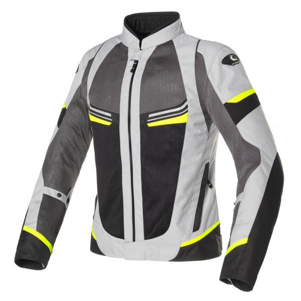 Giacca Clover Airjet 5 Lady - Moto Adventure