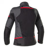 Giacca Clover Airjet 5 Lady - Moto Adventure