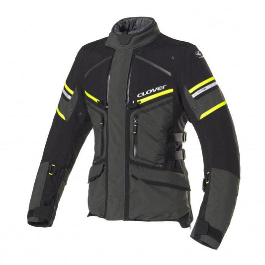Giacca Clover Laminator - 2 Lady - Moto Adventure