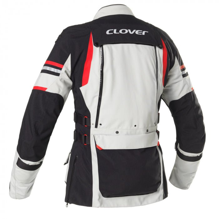 Giacca Clover Laminator 2 - WP - Moto Adventure