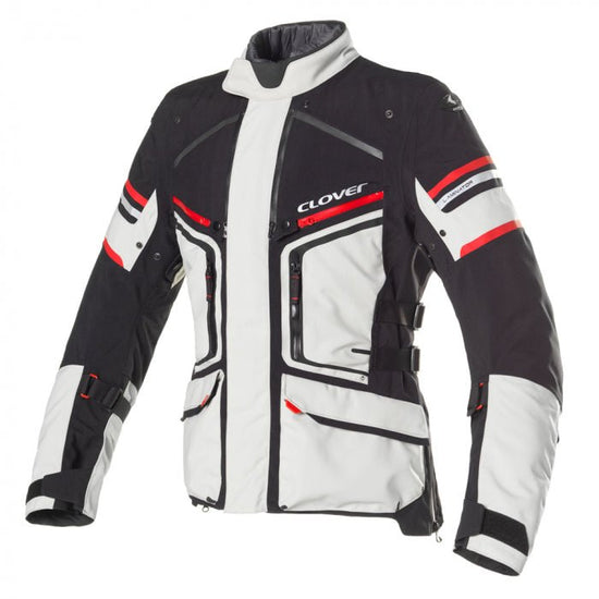 Giacca Clover Laminator 2 - WP - Moto Adventure