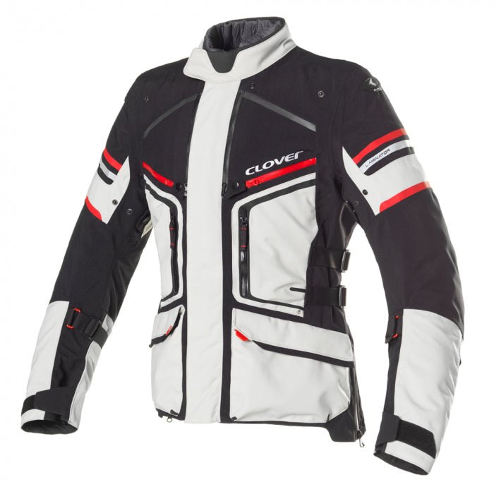 Giacca Clover Laminator 2 - WP - Moto Adventure