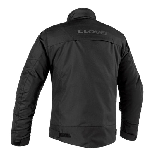 Giacca Clover Looping - Moto Adventure