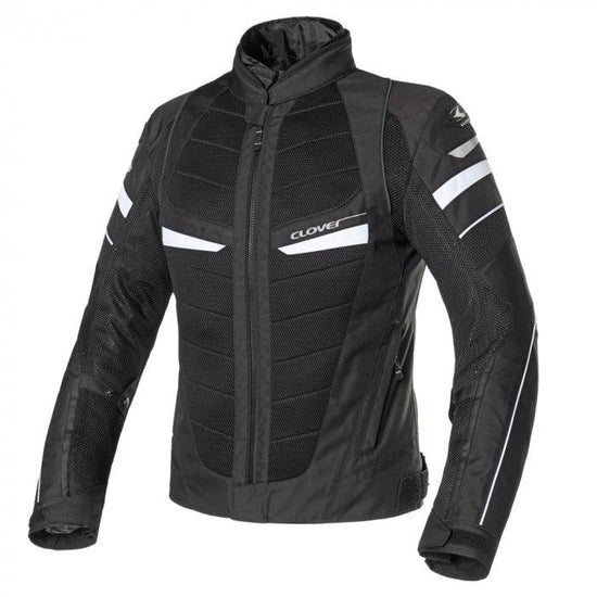 Giacca Clover Rainjet 2 WP - Moto Adventure