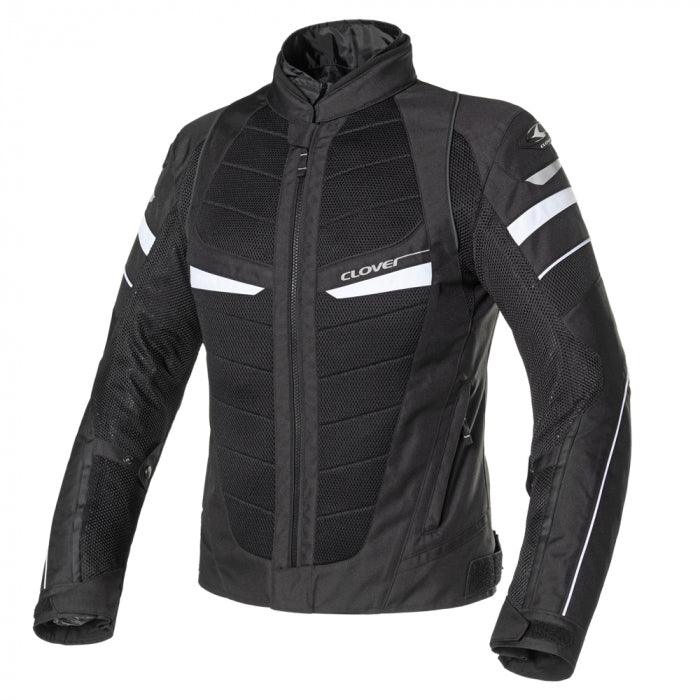 Giacca Clover Rainjet 2 WP - Moto Adventure