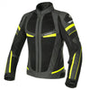 Giacca Clover Rainjet 2 WP - Moto Adventure