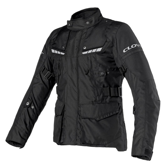 Giacca Clover Scout 4 Lady - Moto Adventure