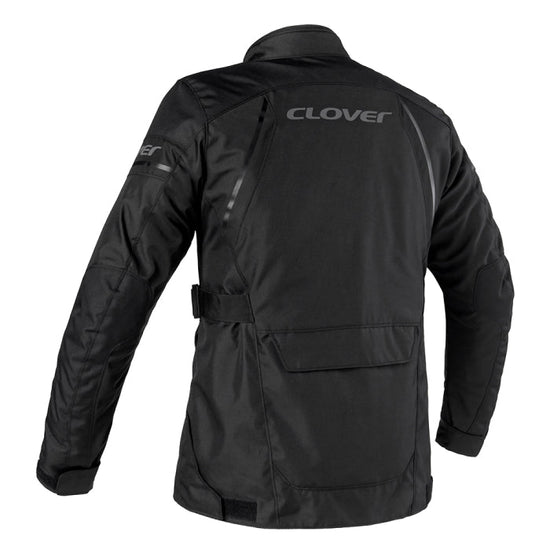 Giacca Clover Storm 4 WP - Moto Adventure