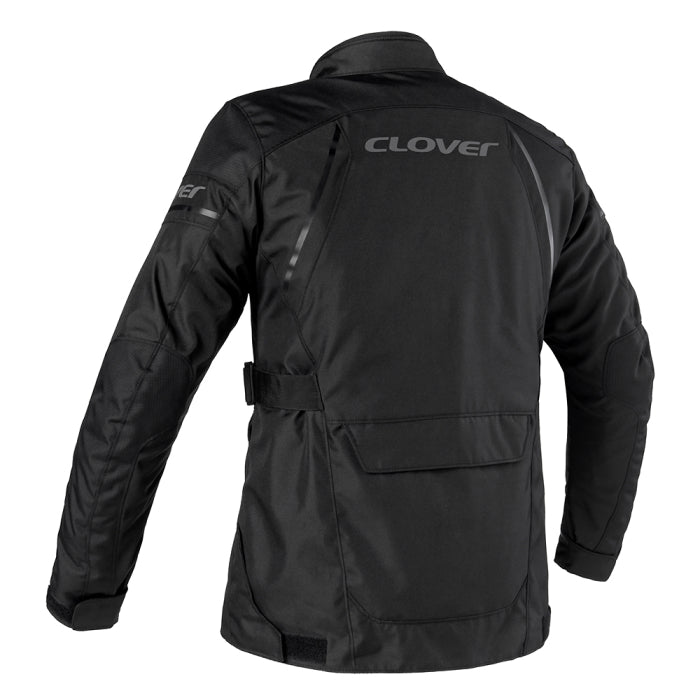 Giacca Clover Storm 4 WP - Moto Adventure