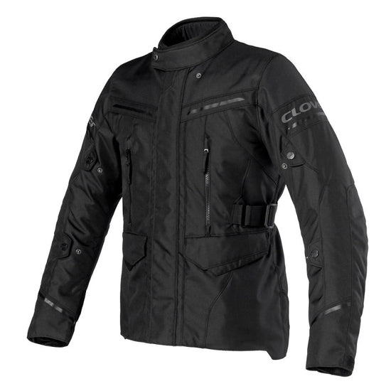 Giacca Clover Storm 4 WP - Moto Adventure