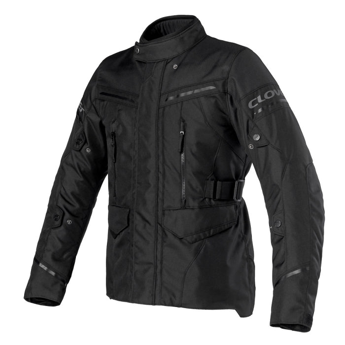 Giacca Clover Storm 4 WP - Moto Adventure