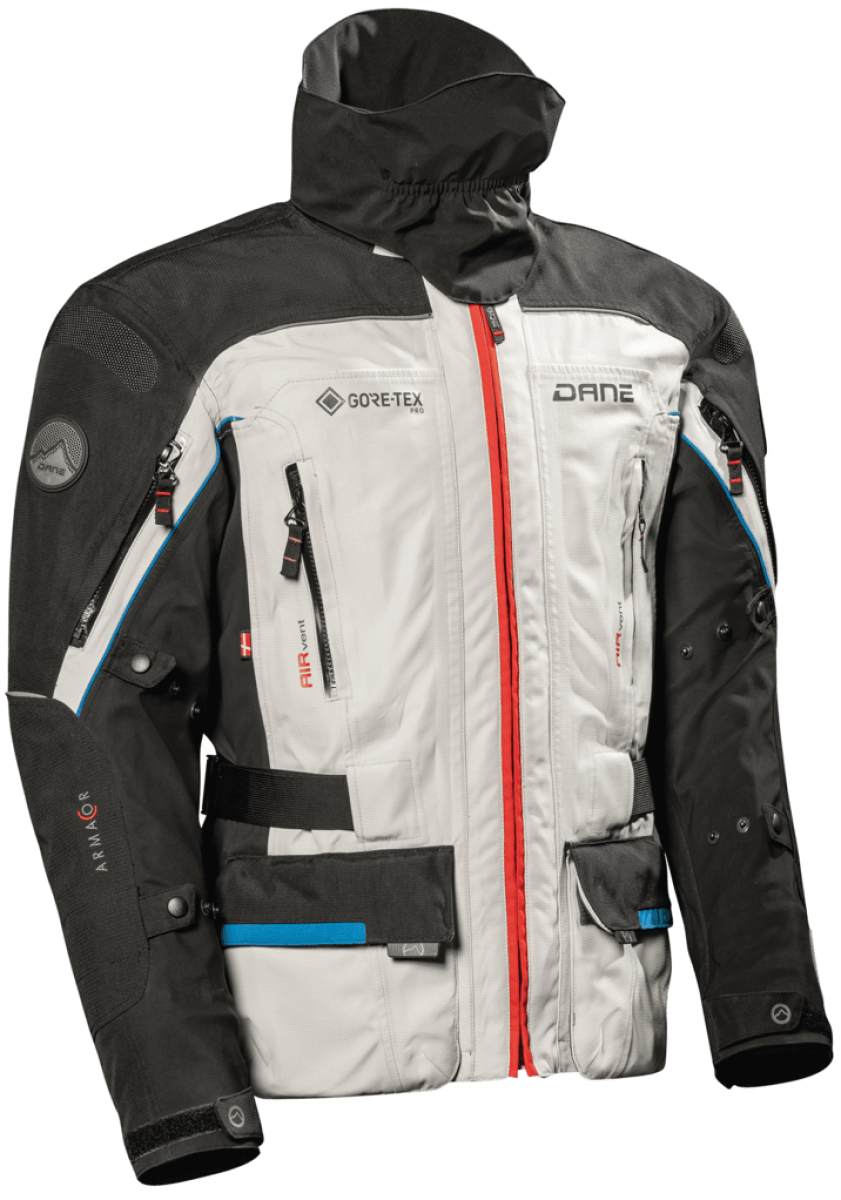 Giacca Dane Nimbus 2 Gore - Tex Pro - Moto Adventure