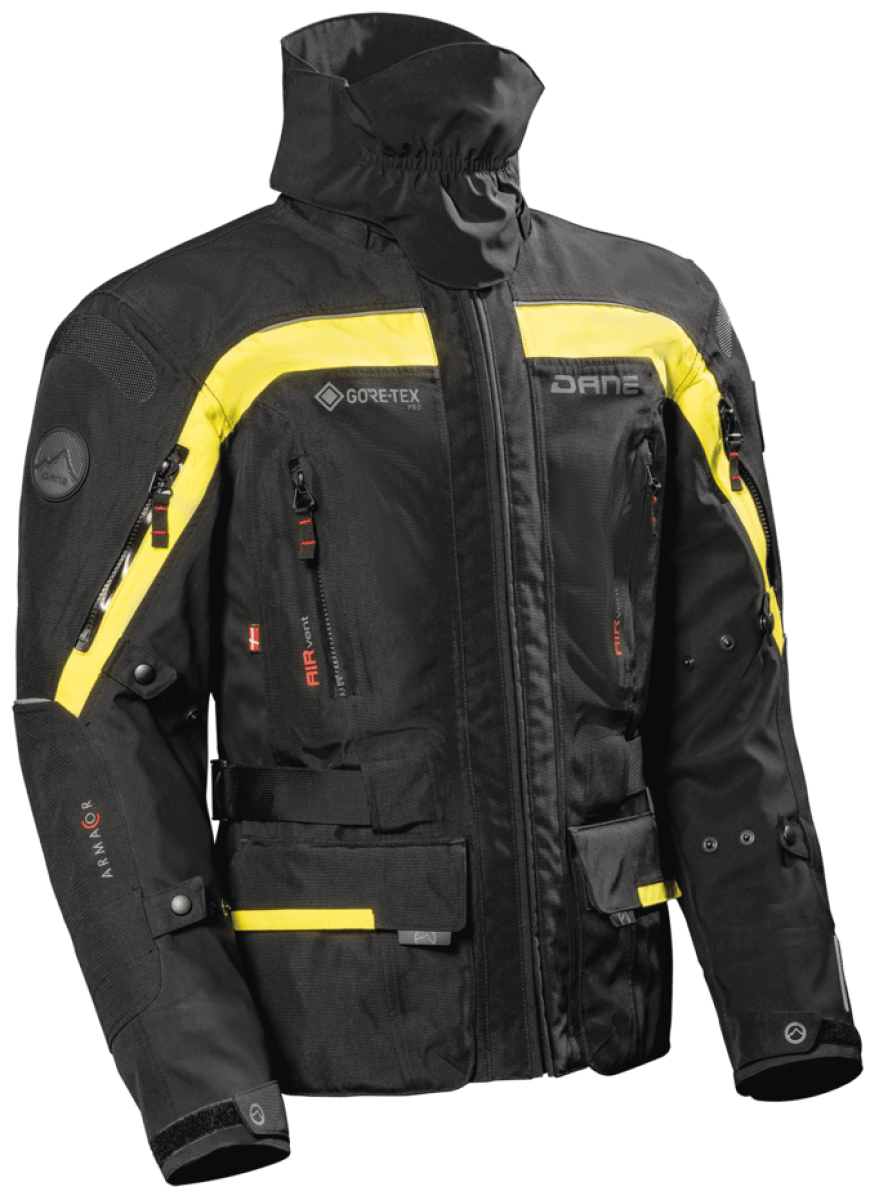 Giacca Dane Nimbus 2 Gore - Tex Pro - Moto Adventure