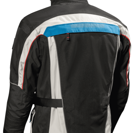 Giacca Dane Nimbus 2 Gore - Tex Pro - Moto Adventure