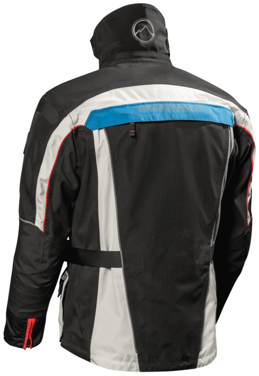 Giacca Dane Nimbus 2 Gore - Tex Pro - Moto Adventure
