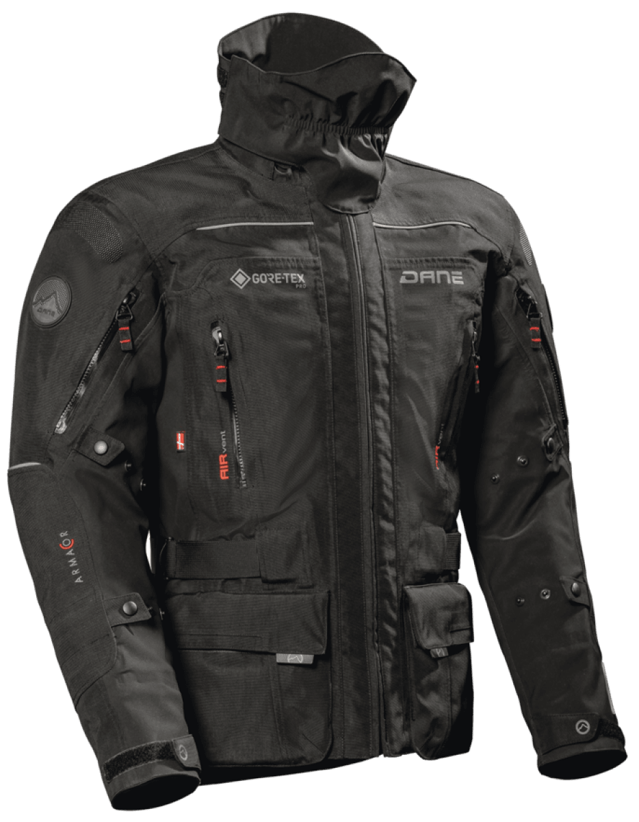 Giacca Dane Nimbus 2 Gore - Tex Pro - Moto Adventure