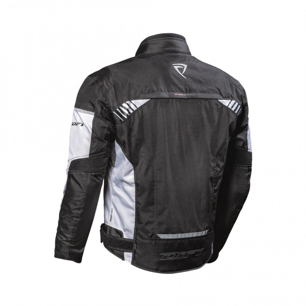 Giacca Difi Ibarra Aerotex - Moto Adventure