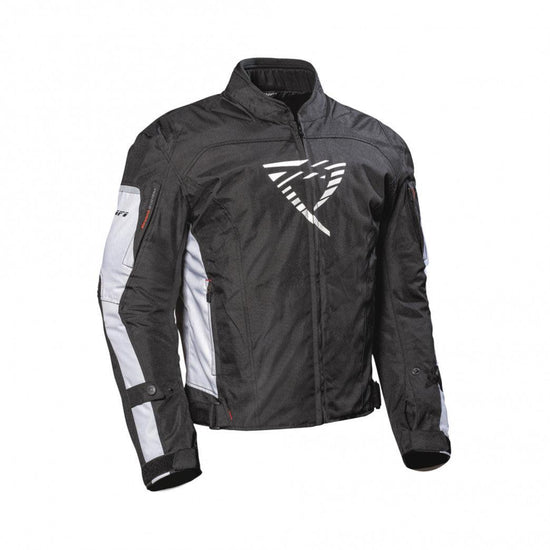 Giacca Difi Ibarra Aerotex - Moto Adventure