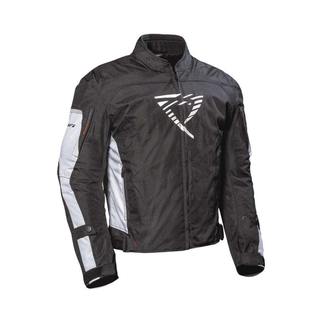 Giacca Difi Ibarra Aerotex - Moto Adventure