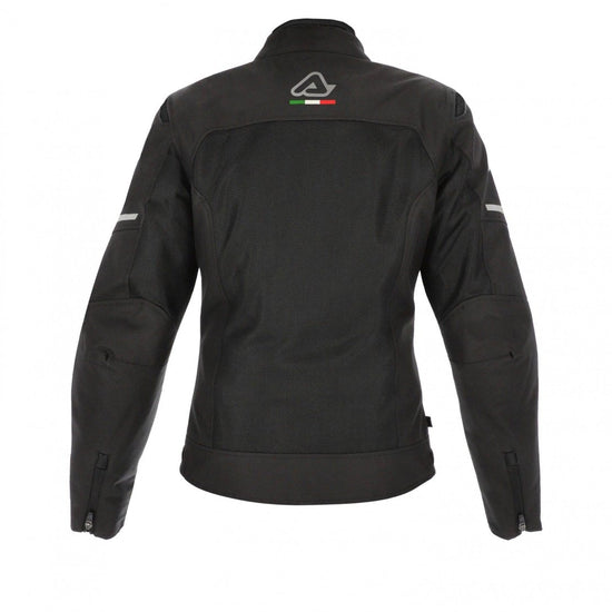 Giacca donna Acerbis ON ROAD RUBY - Moto Adventure