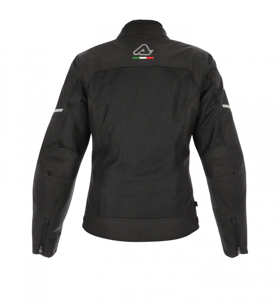 Giacca donna Acerbis ON ROAD RUBY - Moto Adventure
