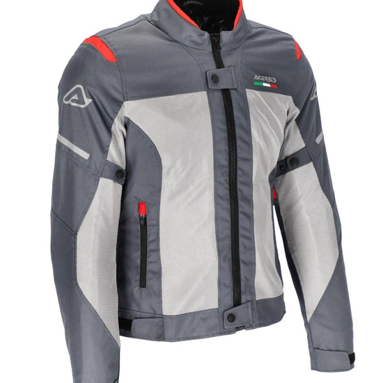 Giacca donna Acerbis ON ROAD RUBY - Moto Adventure
