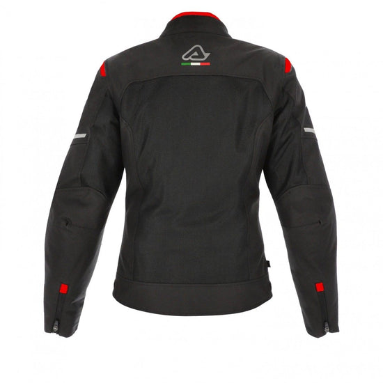 Giacca donna Acerbis ON ROAD RUBY - Moto Adventure