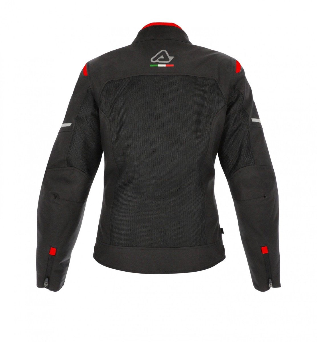 Giacca donna Acerbis ON ROAD RUBY - Moto Adventure