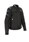 Giacca donna Acerbis ON ROAD RUBY - Moto Adventure