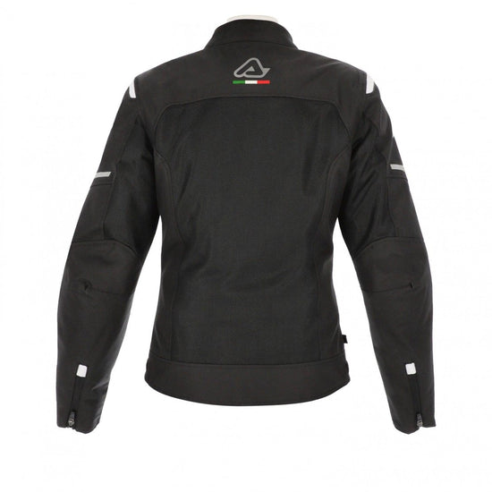 Giacca donna Acerbis ON ROAD RUBY - Moto Adventure