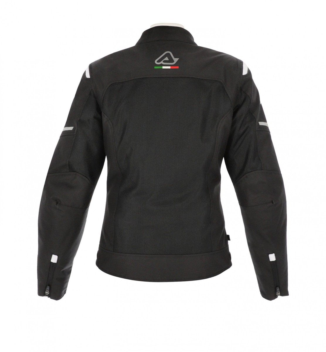 Giacca donna Acerbis ON ROAD RUBY - Moto Adventure