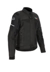 Giacca donna Acerbis ON ROAD RUBY - Moto Adventure