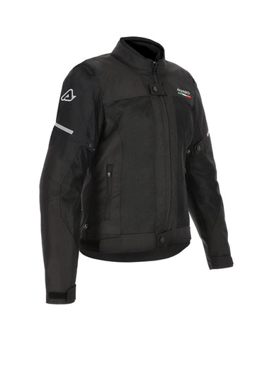 Giacca donna Acerbis ON ROAD RUBY - Moto Adventure