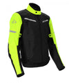 Giacca donna Acerbis X - STREET CE - Moto Adventure