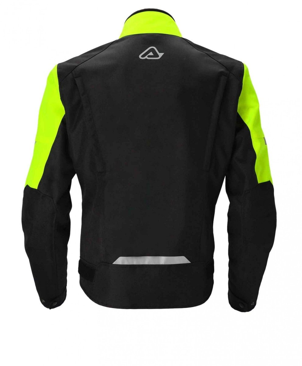 Giacca donna Acerbis X - STREET CE - Moto Adventure
