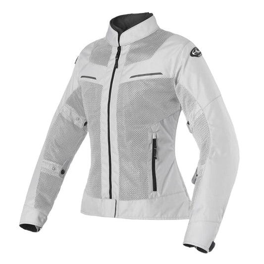 Giacca donna Clover Airtek WP - Moto Adventure