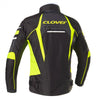 Giacca Donna Clover Rainblade 2 Wp - Moto Adventure